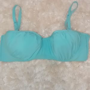 Bathing suit top XL  38D cup